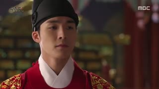 دانلود سریال کره ای افسانه اوک نیو - گلی در زندان The Flower in Prison -با بازی جین سه یون+زیرنویس فارسی [قسمت سی ام]