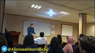 آموزش تست زنی و آموزش نحوه ی مرور (قسمت 2)