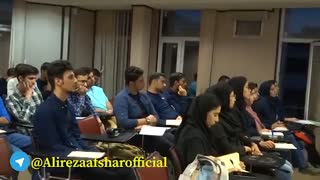 آموزش تست زنی و آموزش نحوه ی مرور (قسمت 3)