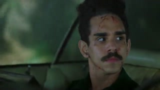 سریال Ash VS Evil Dead فصل دوم قسمت ۱۰ (آخر) با زیرنویس فارسی