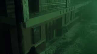 سریال Ash VS Evil Dead فصل سوم قسمت ۸ با زیرنویس فارسی