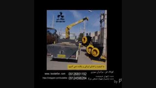 کولاک فن-تولیدکننده انواع هواکش های صنعتی