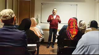 یادگیری و رشد اشتیاق می آورد - دکتر نویری