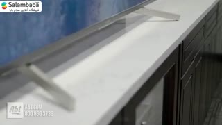 معرفی تلویزیون جدید سونی X7500F