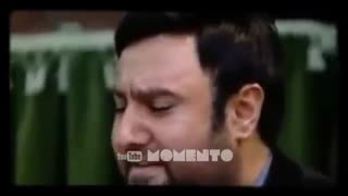 عزاداری سلبریتی ها و هنرمندان در اربعین