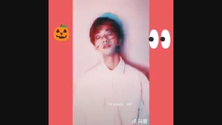 Happy Halloween day ^_^