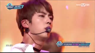 bts spring day :comeback stage