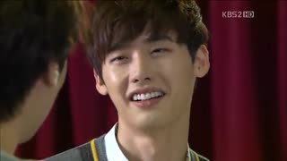 دانلود سریال کره ای مدرسه School 2013 با بازی کیم ووبین،لی جونگ سوک،پارک سه یونگ,چویی دنیل،جانگ نارا +زیرنویس فارسی(قسمت سوم)