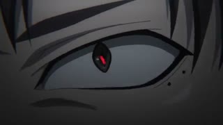 قسمت چهارم فصل چهارم  انیمه Tokyo Ghoul با زیرنویس فارسی