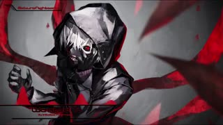 نایتکور با آهنگ ~ Wanted To ~ به مناسبت هالوین