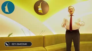 تورم بینی بعد از عمل جراحی زیبایی بینی | شاره تماس: 02126422640و09357072727