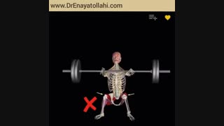 نحوه صحیح اسکات زدن