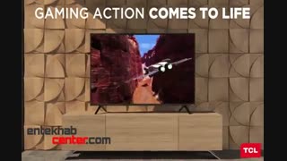 قیمت ال ای دی تی سی ال - انتخاب سنتر