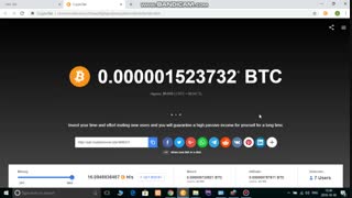 کسب درآمد / بیت کوین / پول / bitcoin / bit coin