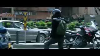 تریلر فیلم Mile 22 2018