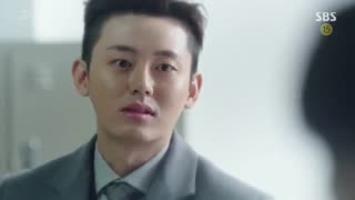 قسمت شانزدهم سریال کره ای افسانه دریای آبی 2016 The Legend of the Blue Sea با بازی جون جی هیون ، لی مین هو + زیرنویس فارسی