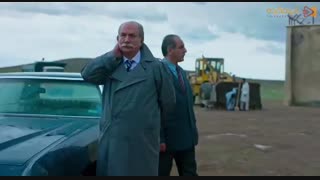 تیزر فیلم سینمایی سرخ پوست با نقش آفرینی نوید محمدزاده