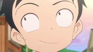 تریلر دوم فصل دوم انیمه‌ی Teasing Master Takagi-san