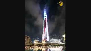 تور دبی