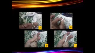 4 روش برای حفظ و نگهداری از ریشه فرش جم