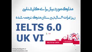 کارشناسی و کارشناسی ارشد در انگلستان