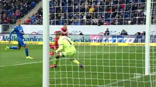 5 دروازه‌بان برتر بوندسلیگا آلمان در فصل 2018-2019