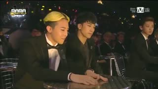 TroubleMaker 2013 MAMA (توضیحات)