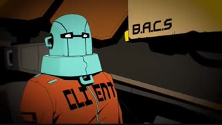 بازی Void Bastards برای کامپیوتر