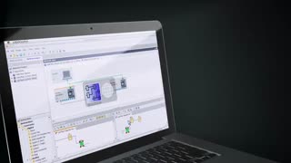 PLCandHMI    9     Logo siemens v8