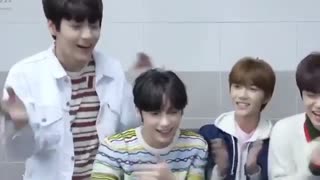 SooGyu jealous moment 4 [ txt's soobin & beomgyu ]