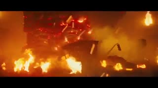 تریلر رسمی و نهای فیلم گودزیلا سلطان هیولاها