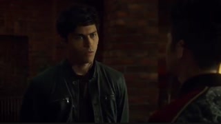 دانلود سریال شکار چیان سایه Shadow Hunters S03E1 با زیرنویس فارسی