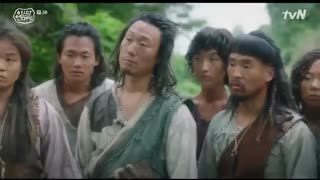 سریال کره ای تاریخ آرتدال قسمت دوم Arth dal Chronicles 2019 با زیرنویس فارسی