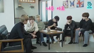 قسمت RUN BTS _ Ep.74 با زیرنویس فارسی