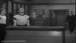 فیلم کمدی  نورمن در فضا     The Bulldog Breed