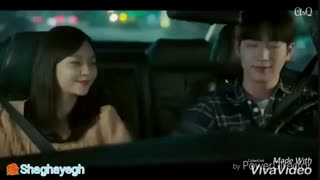 میکس سریال کره ای جذابیت سوم(افسون سوم)