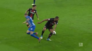 5 مدافع برتر بوندسلیگا آلمان در فصل 2018-2019