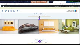 معرفی ماژول Portfolio در صفحه ساز قدرتمند قالب وردپرس Divi