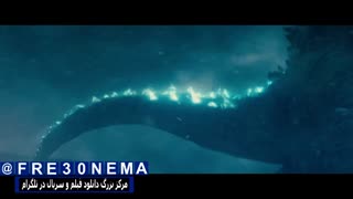 Godzilla-King of the Monsters 2019
