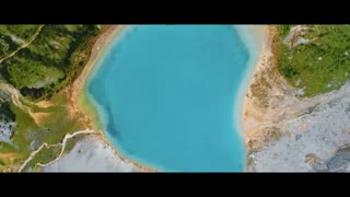 The Great Land Of China