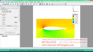 دوره Tecplot: آموزش رسم چند Slice متوالی در تک پلات 360