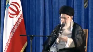 روایت رهبری از تلاش دشمن برای تخریب یاد امام خمینی(ره)