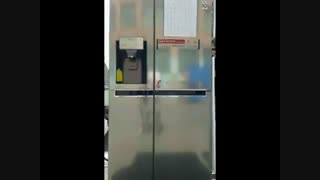 انواع یخچال خارجی