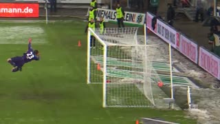 هافبک‌های برتر بوندسلیگا آلمان در فصل 2018-2019