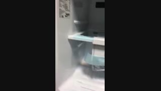 یخچال بالا پایین الجی