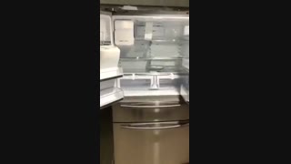 یخچال فرنج سامسونگ