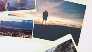 پروژه اماده پریمیر اسلاید شو گالری تصاویر Gallery Slideshow Premiere