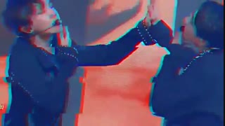 [ junghope/hopekook fmv [ just dance