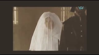 تیر باران سرگرد فتاحی دیدار ابدی با معشوقش تراژدی ترین سکانس در مدار صفر درجه