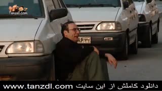 فیلم رد پای شغال ( بابک نهرین )
